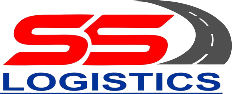SS Logistics Logo
